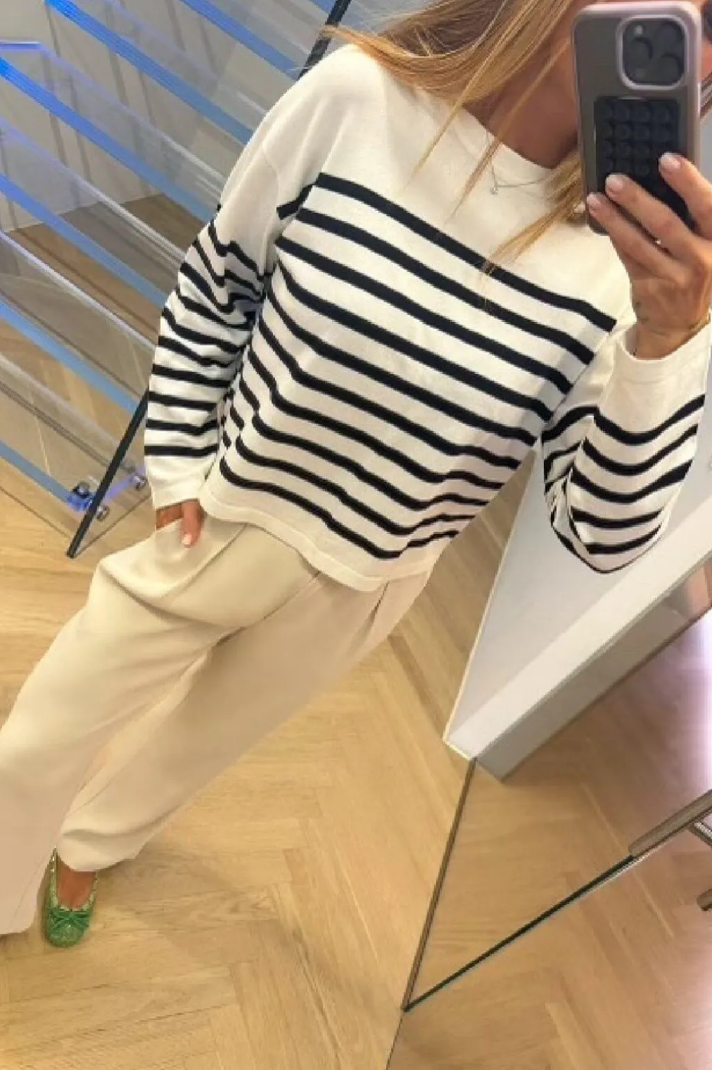 Vspretty Pants Wide