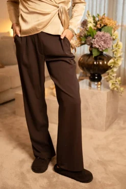 Vspretty Pants Wide 163193