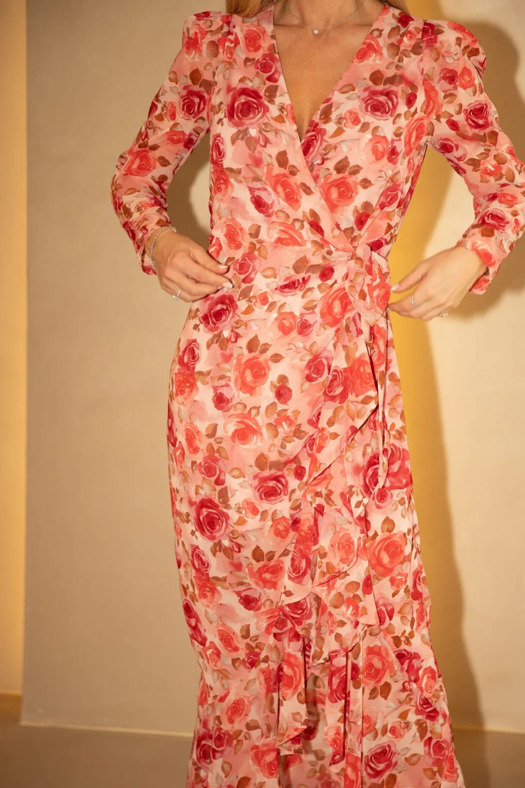 Vssenorita Vintage Dress 169183