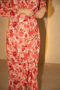 Vssenorita Vintage Dress 169183