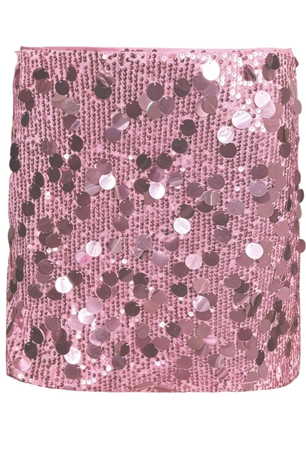 Vsshimmer Skirt CH165970B