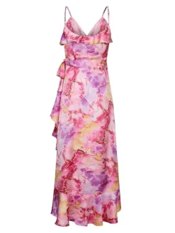 Vsstrap Senorita Colour Dress 165601