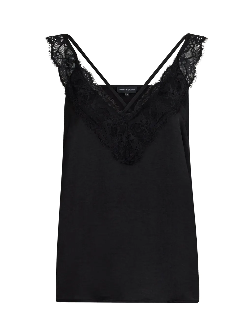 Vsstring Top