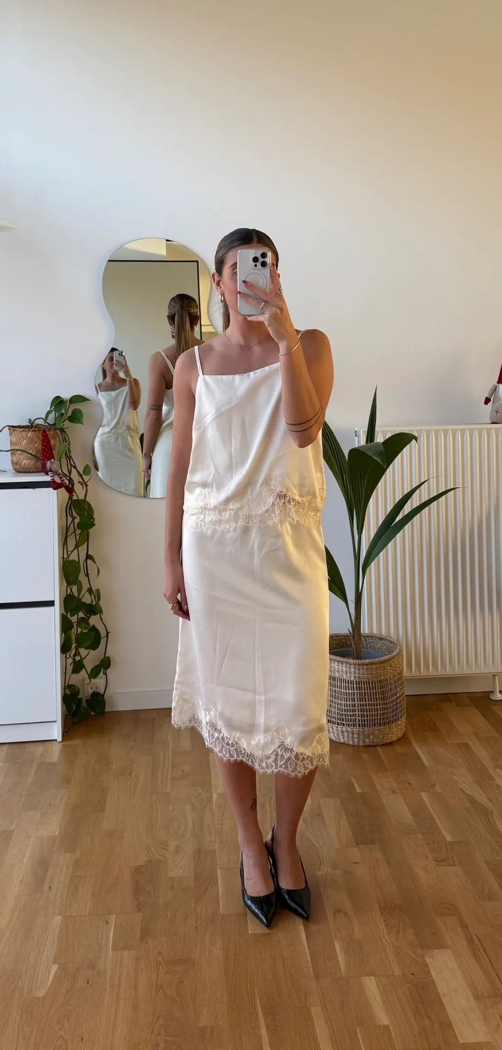 Vuemd Skirt 59293