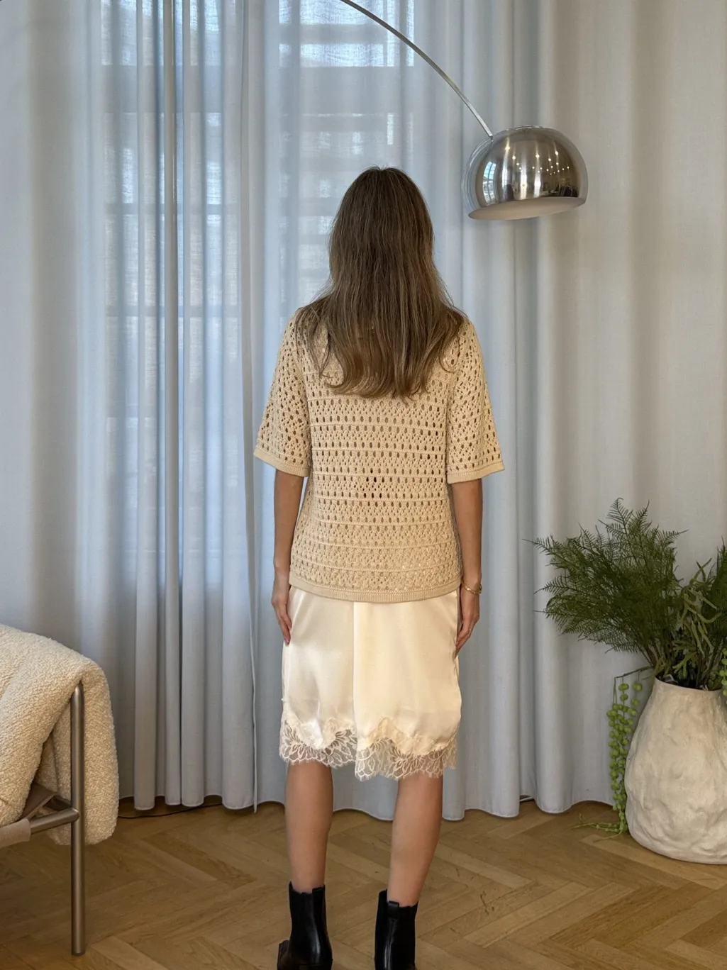 Vuemd Skirt 59293