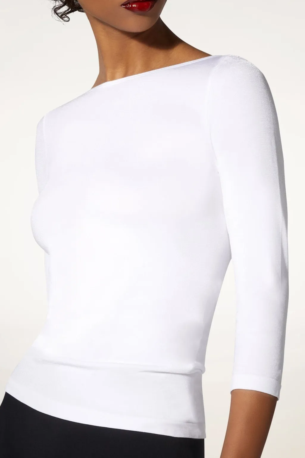 Wdcordoba Top Long Sleeves55040