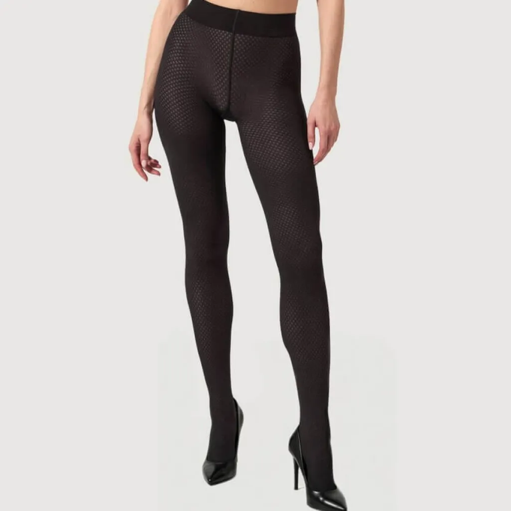 Wdcotton Dot Tights15044