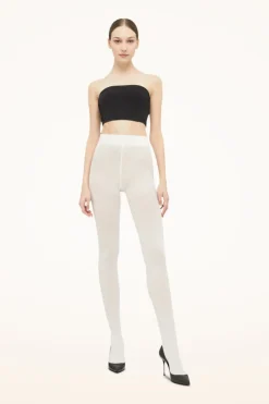Wdcotton Rib Tights