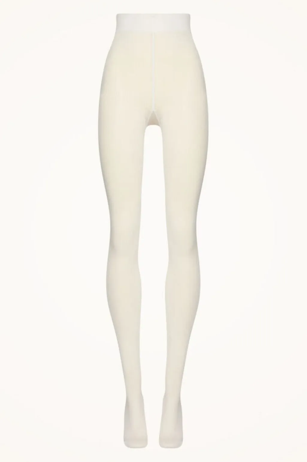Wdcotton Rib Tights