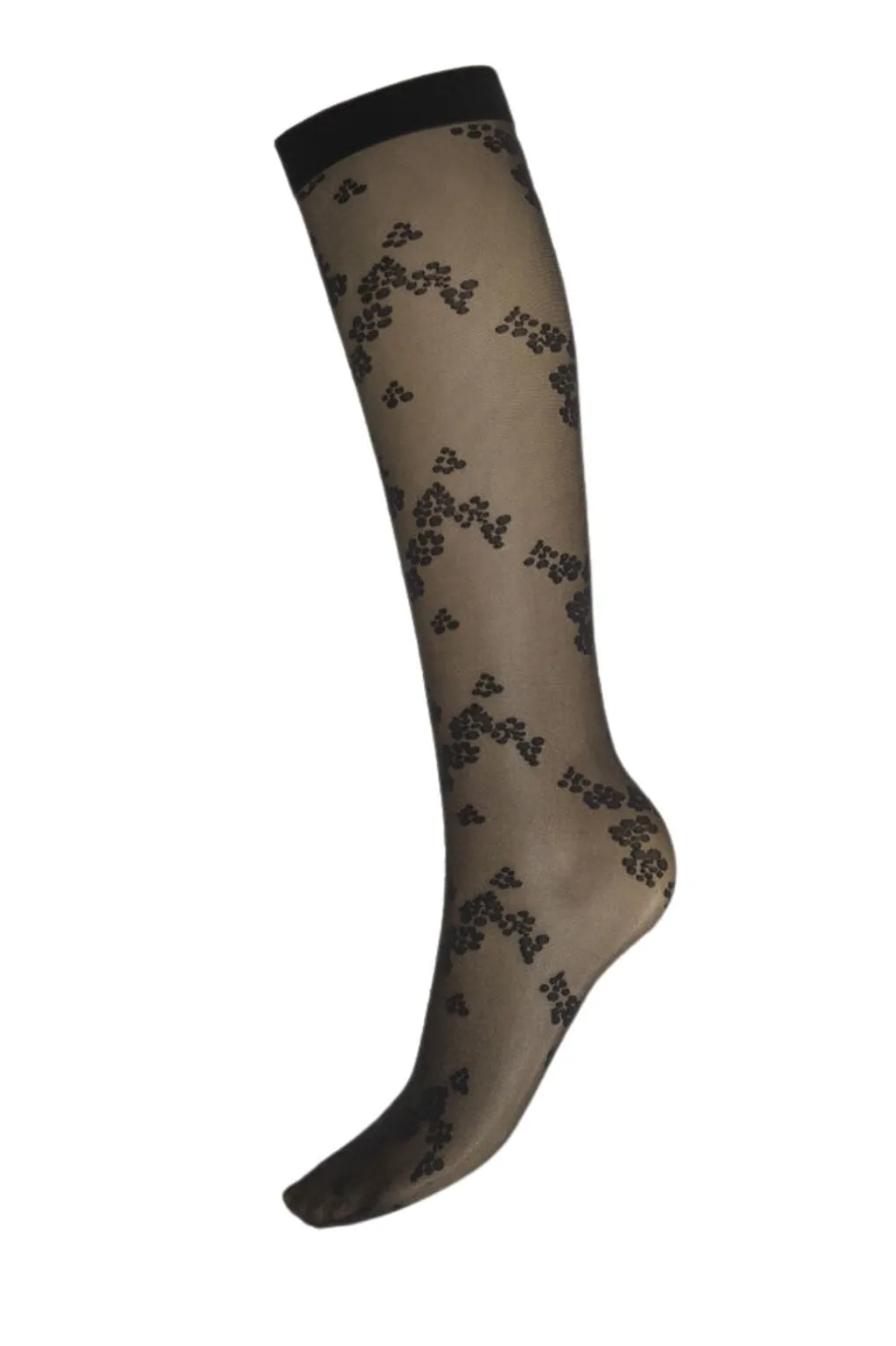 Wdfloret Knee-highs34423