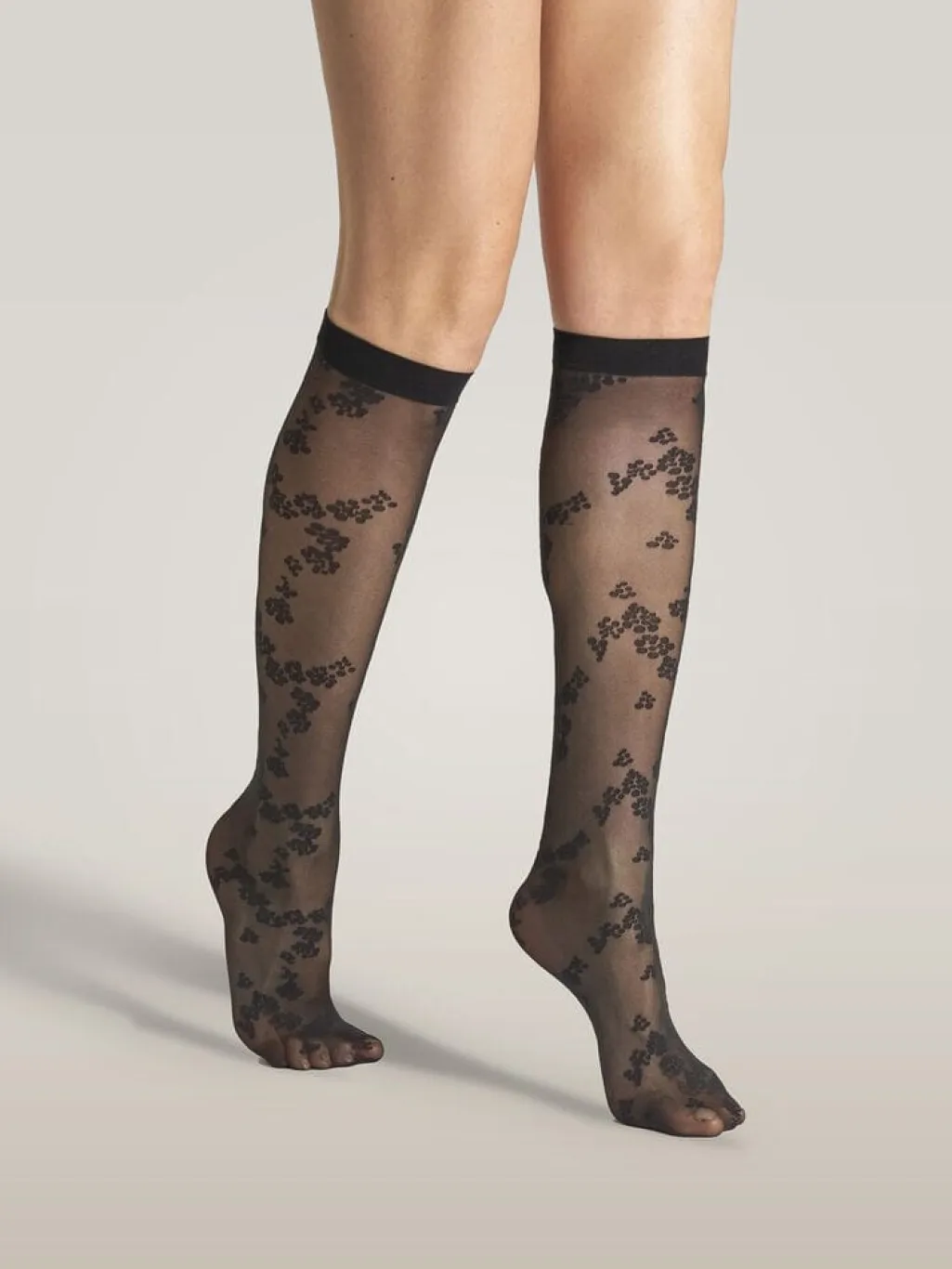 Wdfloret Knee-highs34423