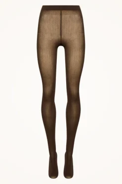 Wdjacquard Tights