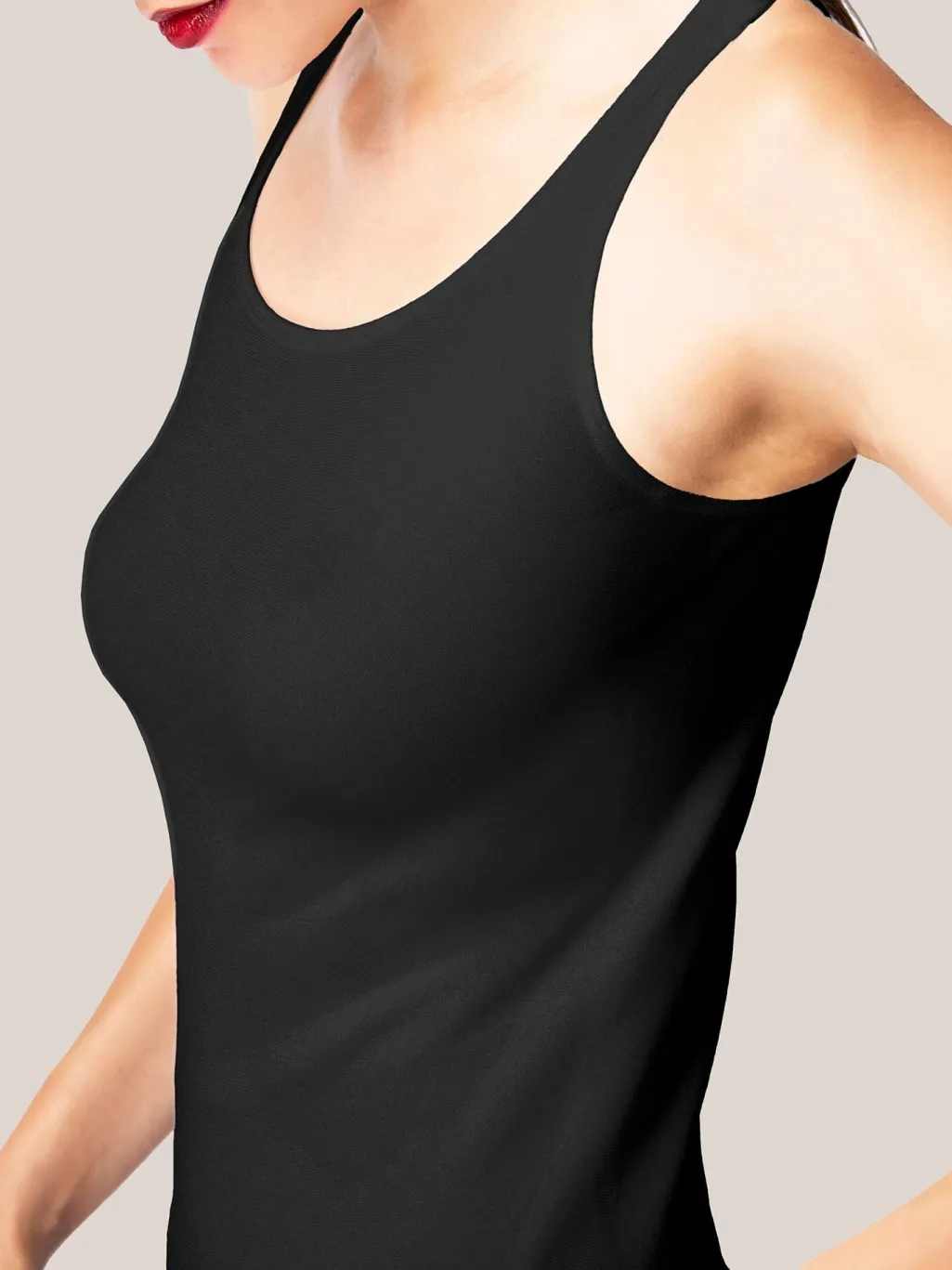 Wdjamaika Top Sleeveless55045