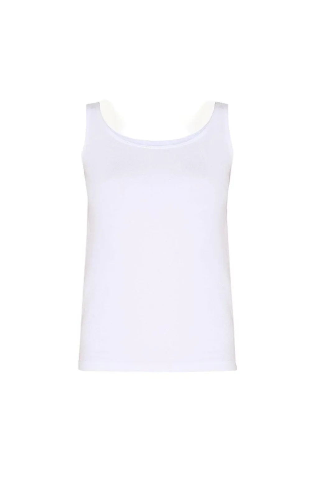 Wdjamaika Top Sleeveless55045