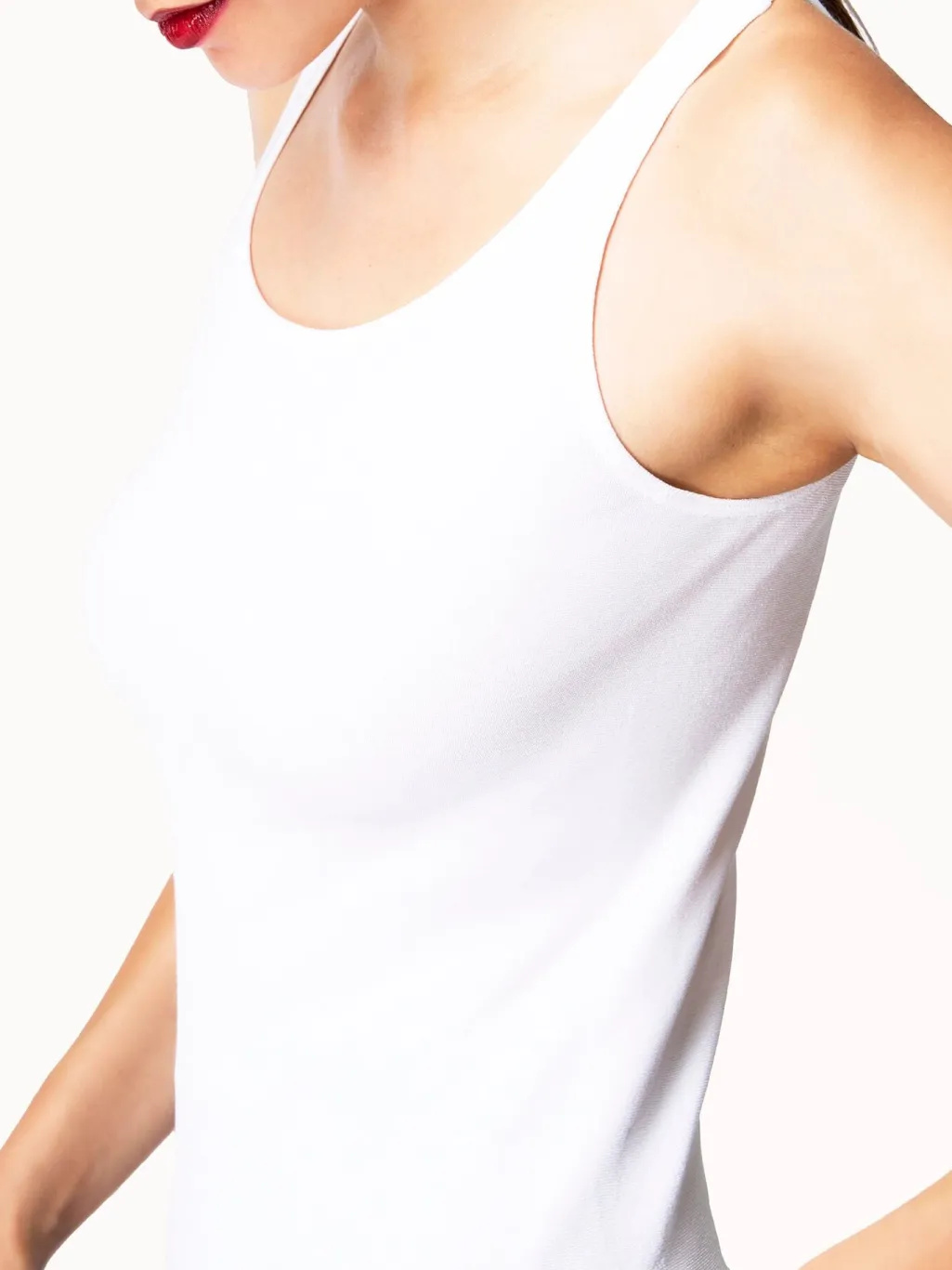 Wdjamaika Top Sleeveless55045