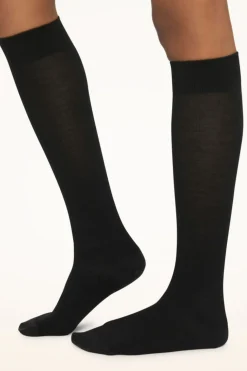 Wdmerino Knee-highs