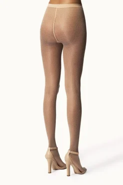 Wdmini Dot Tights17624