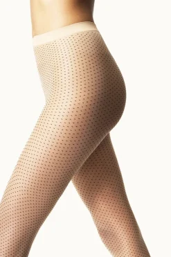 Wdmini Dot Tights17624