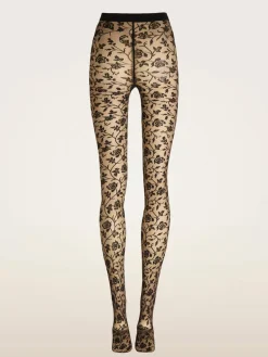 Wdrose Tights17680