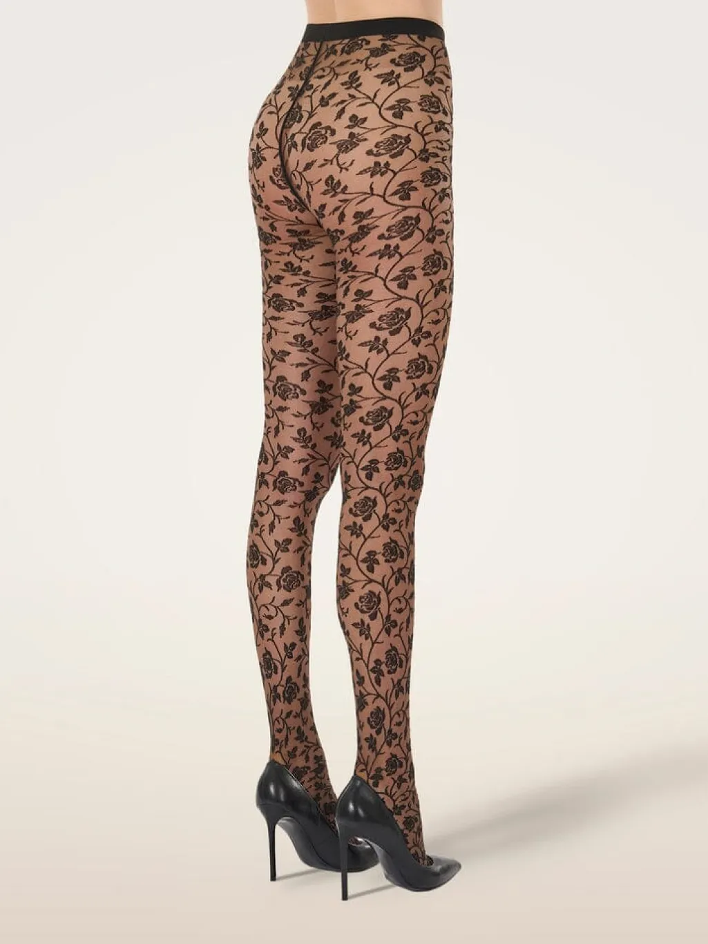 Wdrose Tights17680