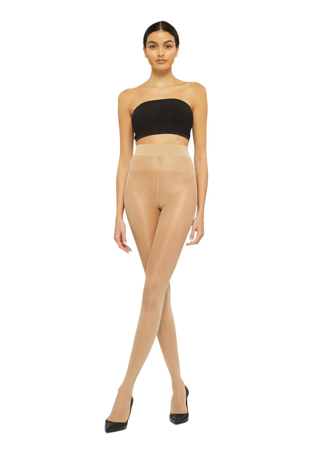 Wdsatin Touch 20 Comfort Tights (3 Units) 14807
