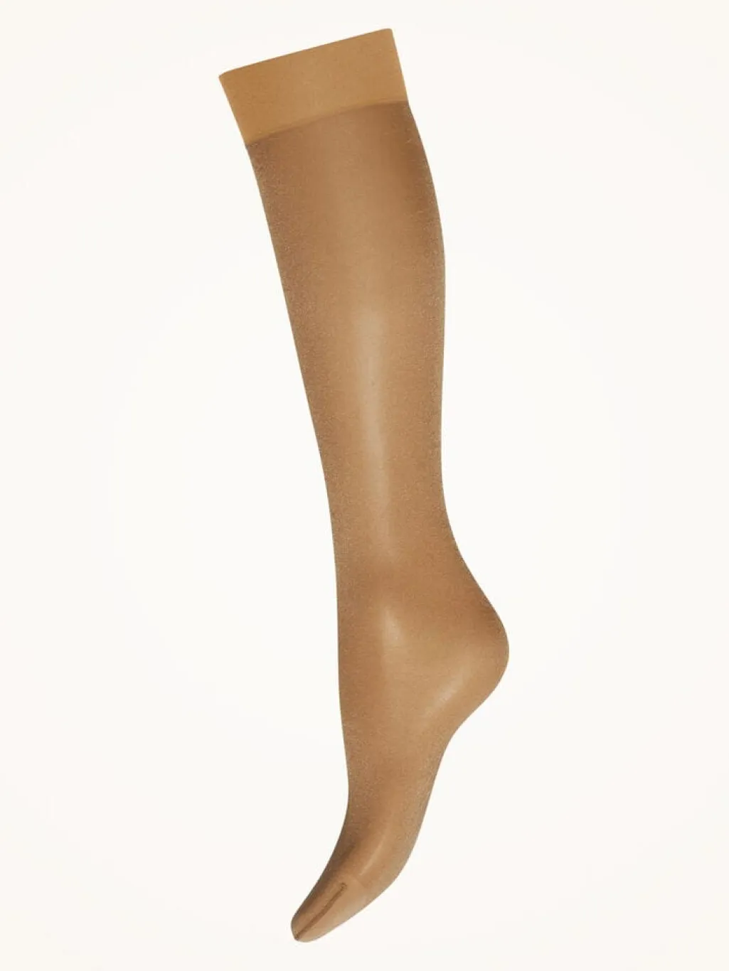 Wdsatin Touch 20 Knee Highs