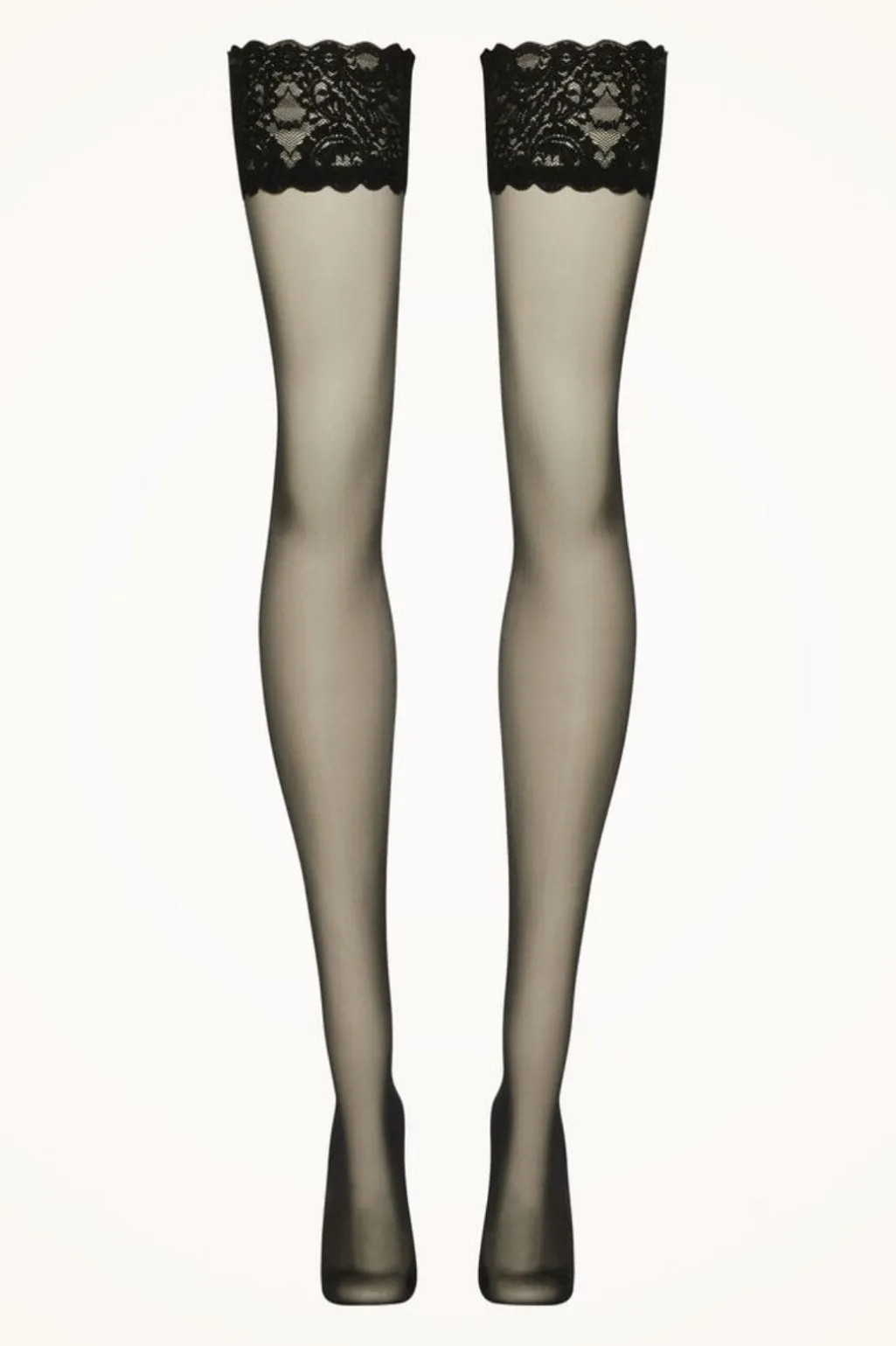 Wdsatin Touch 20 Stay-up