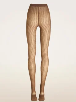Wdshimmer Effect Tights17676