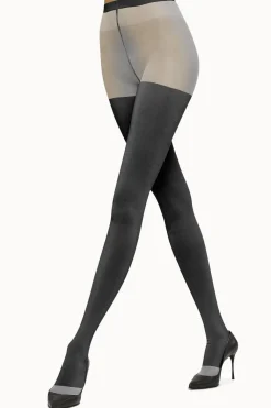 Wdshiny Sheer Tights