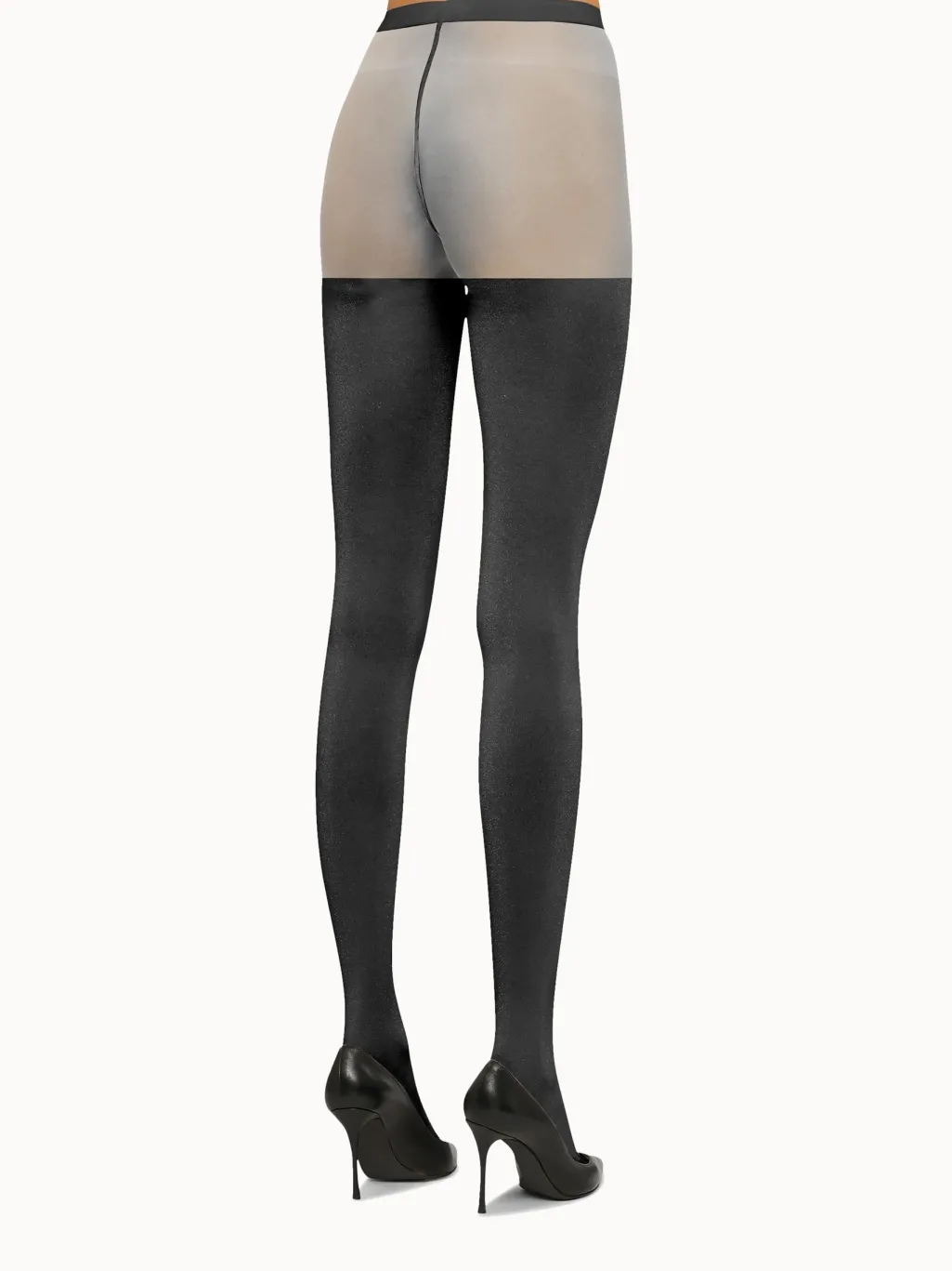 Wdshiny Sheer Tights
