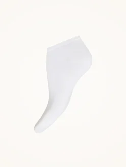 Wdsneaker Cotton Socks