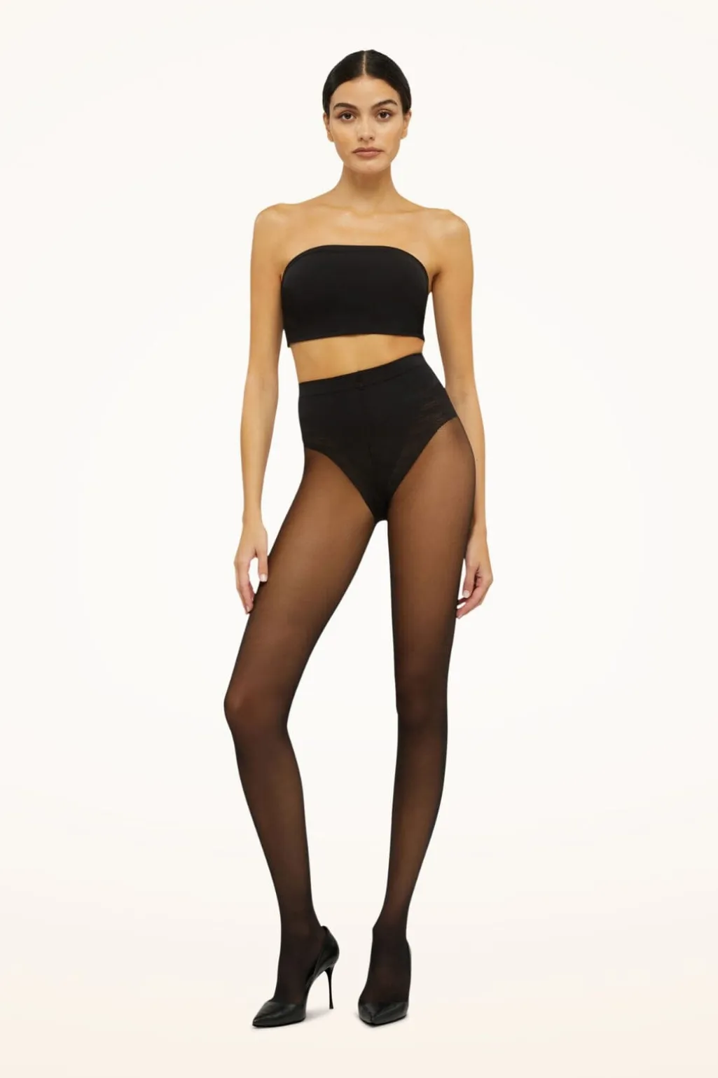 Wdtummy 20 control top Tights
