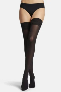 Wdvelvet De Luxe 50 Stay-up