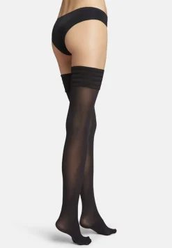 Wdvelvet De Luxe 50 Stay-up