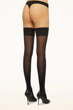 Wdvelvet De Luxe 50 Stay-up