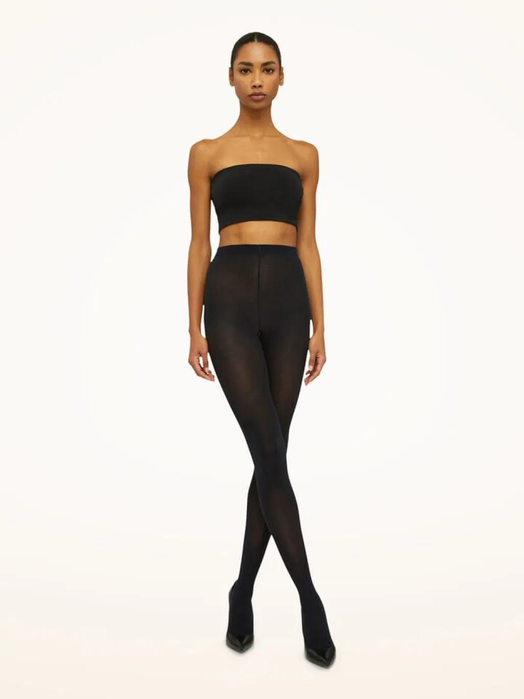 Wdvelvet De Luxe 50 Tights10687