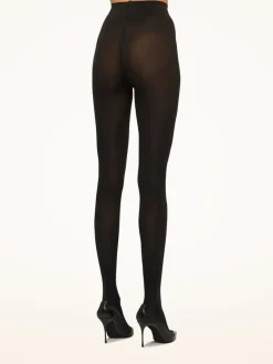 Wdvelvet de Luxe 66 Tights