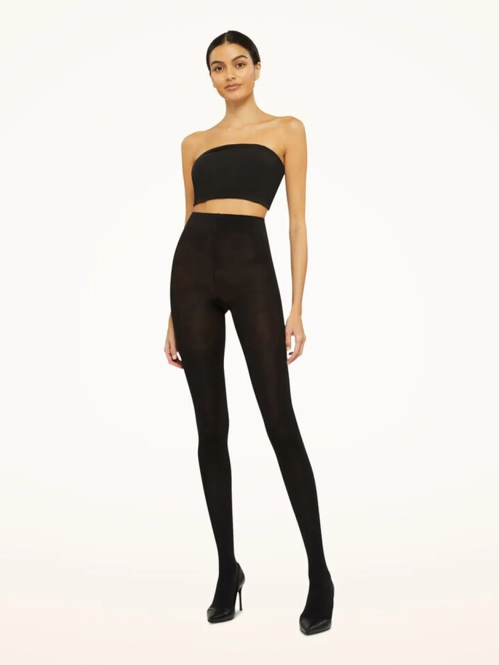 Wdvelvet de Luxe 66 Tights