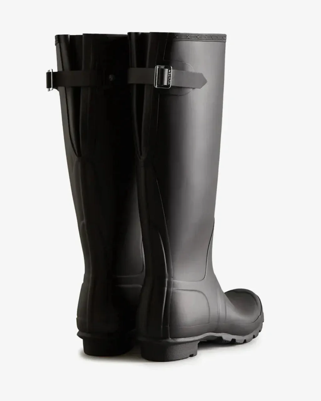 Women Original Tall Back Adjustable Boot Wft1001rmablk