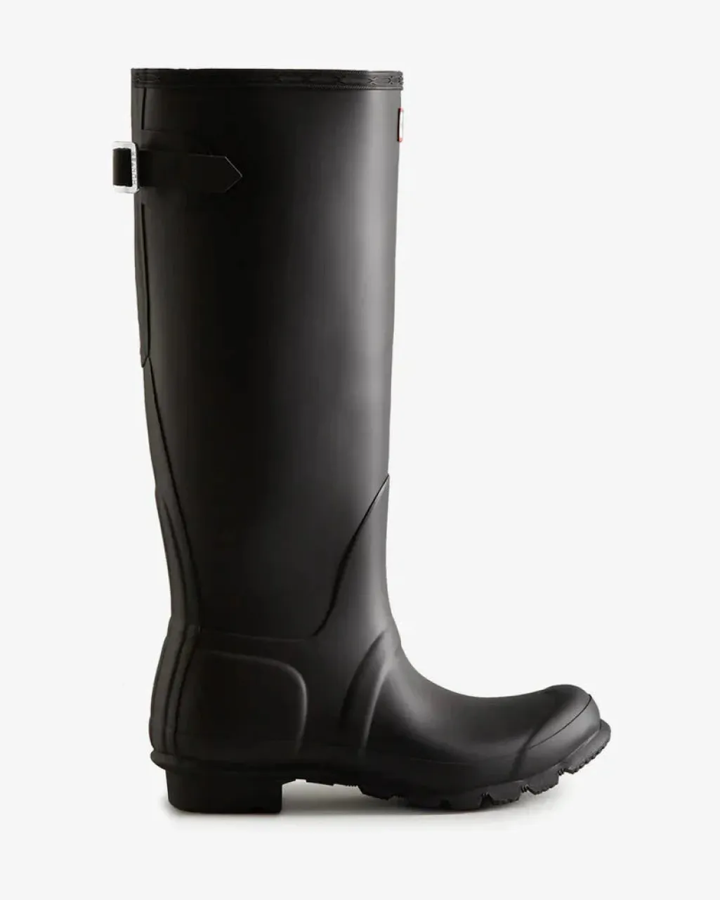 Women Original Tall Back Adjustable Boot Wft1001rmablk