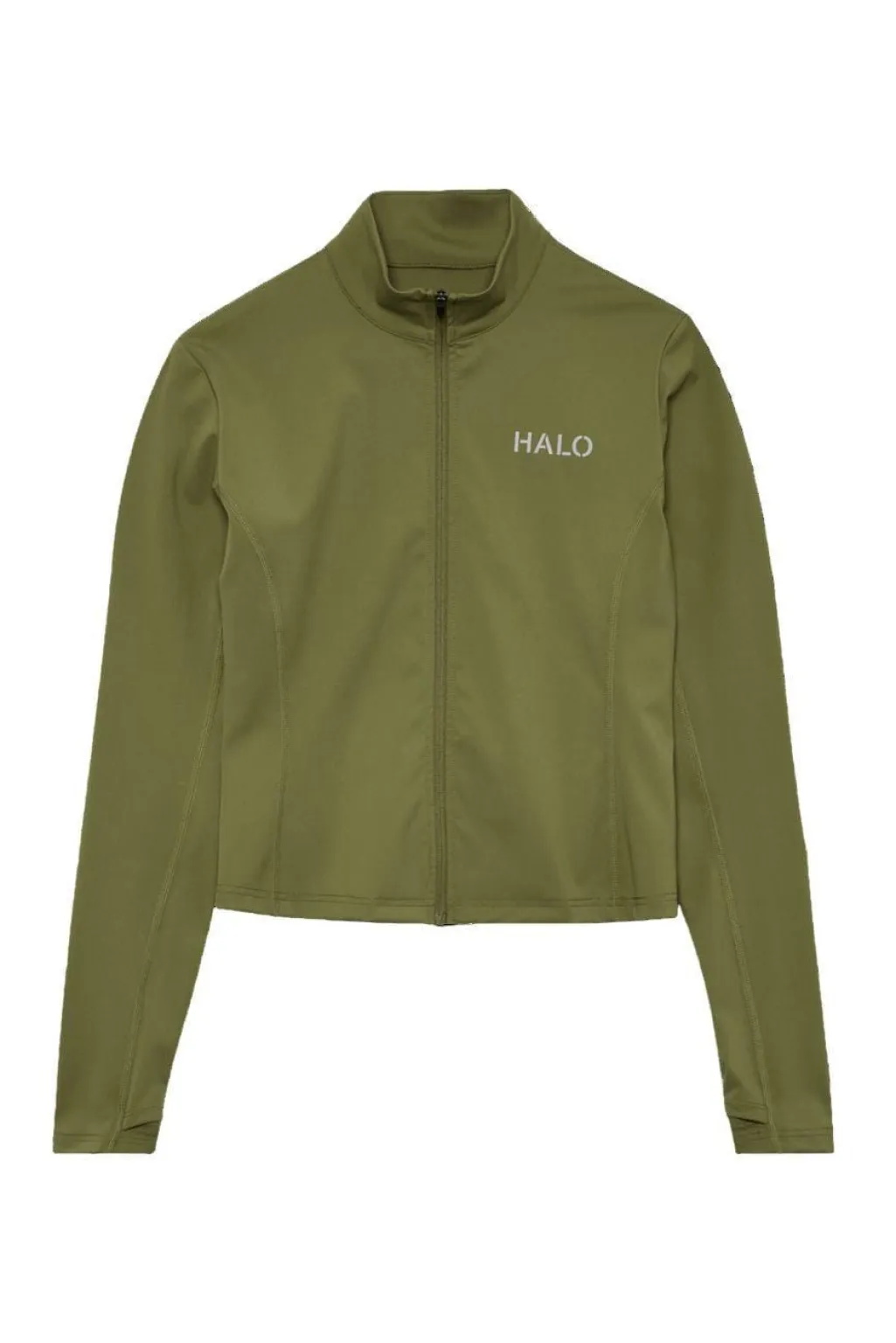 Women Full Zip 2.0 233016