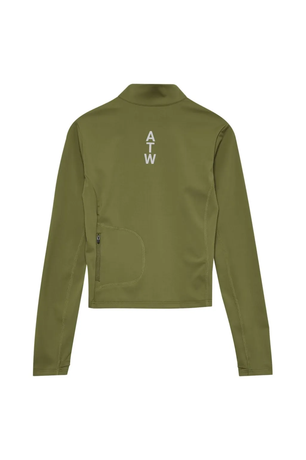 Women Full Zip 2.0 233016