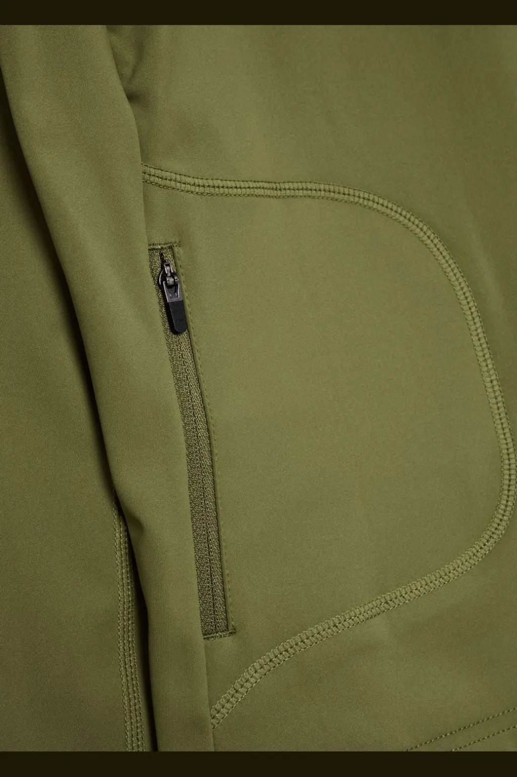 Women Full Zip 2.0 233016