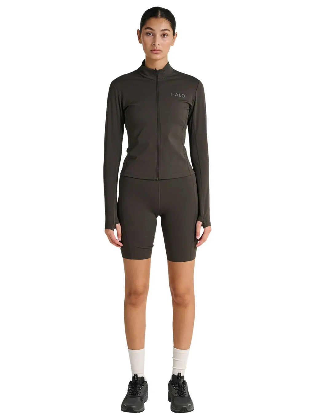 Women Full Zip 2.0 233016