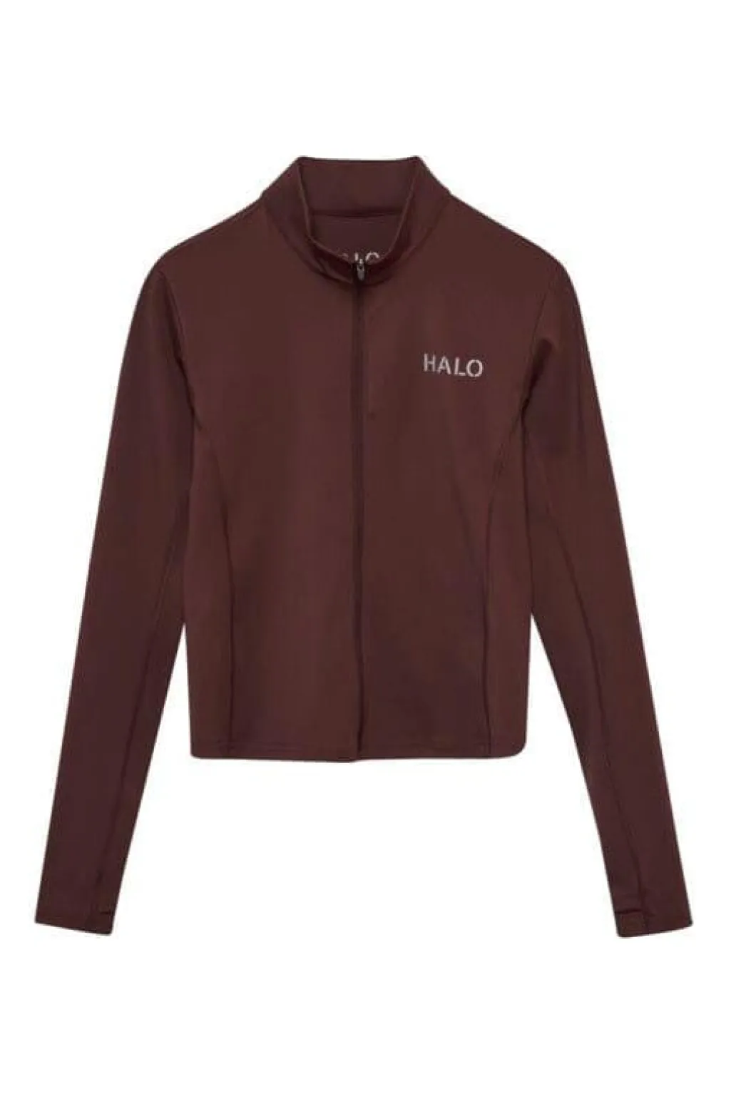 Women Full Zip 2.0 233016