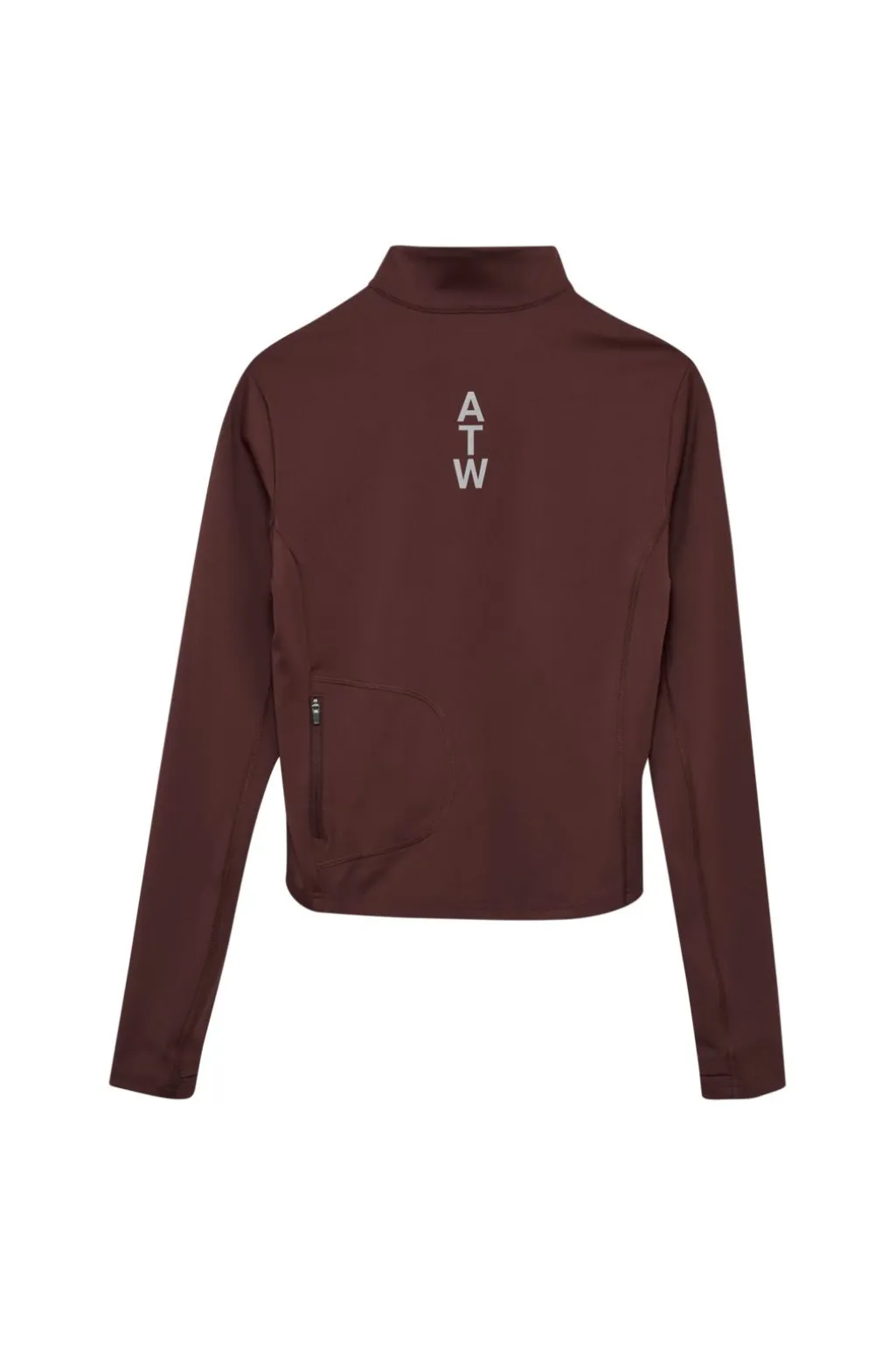 Women Full Zip 2.0 233016