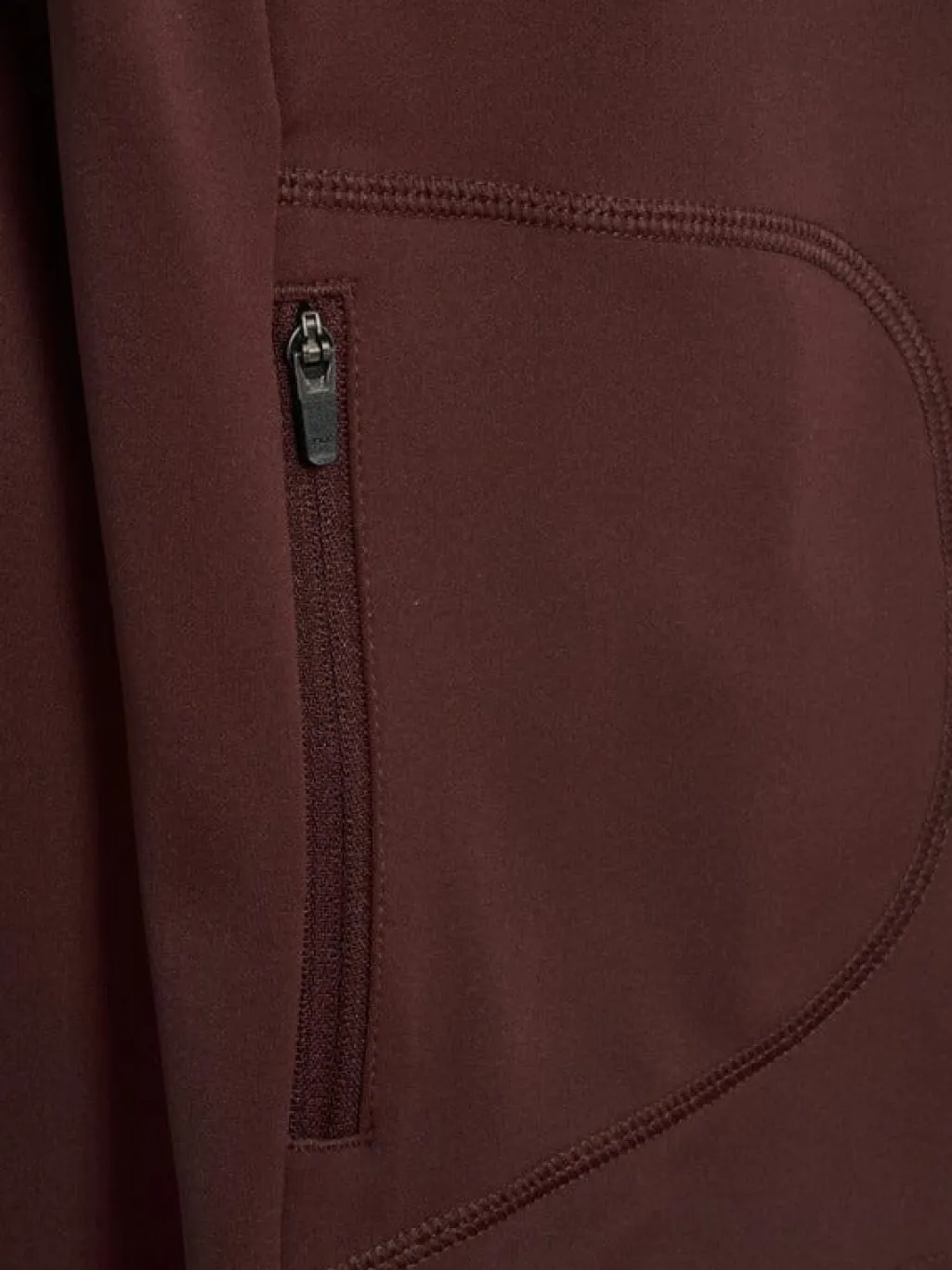 Women Full Zip 2.0 233016