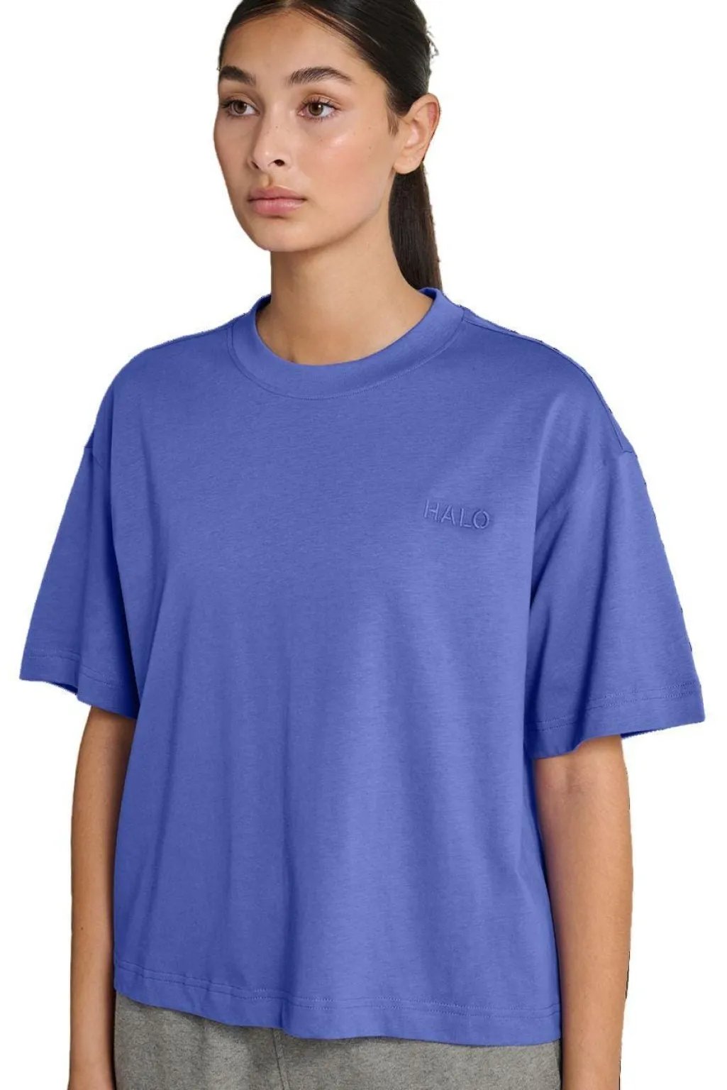Women Logo T-Shirt 231880