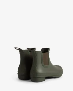 Womens Original Chelsea Boot Wfs2078rmadov