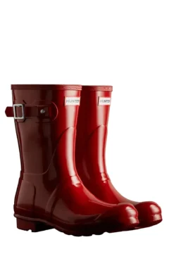 Womens Original Short Gloss Boot Wfs1000rglmlr